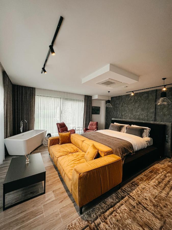 Cathan Art Hotel *