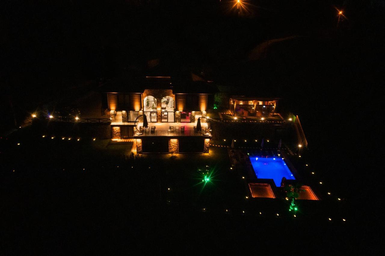 Hotel Cathan Art Ayder Yaylasi